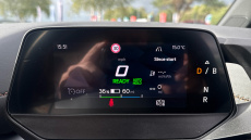 CUPRA Born 150kW V1 58kWh 5dr Auto Electric Hatchback